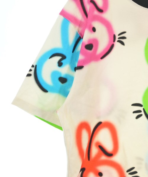 GUCCI（グッチ）Tシャツ・カットソー 白 サイズ:XXS レディース/2200663717057