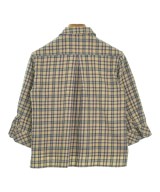 GUCCI（グッチ）カジュアルシャツ ベージュ サイズ:36(XS位) レディース/2200663717064