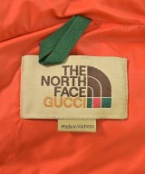 GUCCI（グッチ）ダウンジャケット/ダウンベスト オレンジ サイズ:XS メンズ/2200663717170