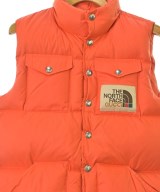 GUCCI（グッチ）ダウンジャケット/ダウンベスト オレンジ サイズ:XS メンズ/2200663717170