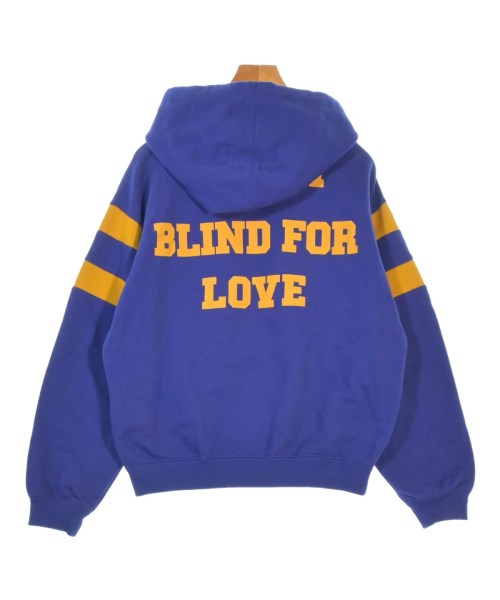 GUCCI（グッチ）パーカー 紫 サイズ:XS メンズ/2200663717187