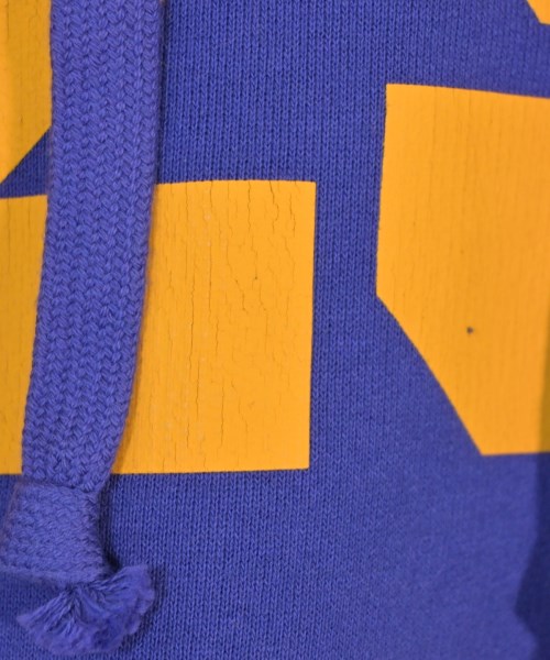 GUCCI（グッチ）パーカー 紫 サイズ:XS メンズ/2200663717187