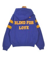 GUCCI（グッチ）パーカー 紫 サイズ:XS メンズ/2200663717187