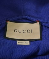 GUCCI（グッチ）パーカー 紫 サイズ:XS メンズ/2200663717187