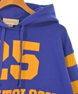 GUCCI（グッチ）パーカー 紫 サイズ:XS メンズ/2200663717187