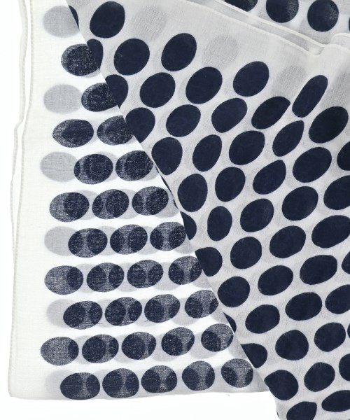 GUCCI（グッチ）ストール 紺 サイズ:- レディース/2200669106145