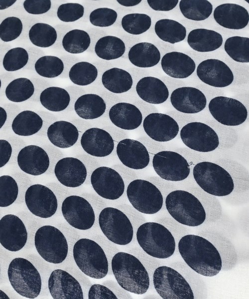 GUCCI（グッチ）ストール 紺 サイズ:- レディース/2200669106145