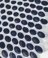 GUCCI（グッチ）ストール 紺 サイズ:- レディース/2200669106145