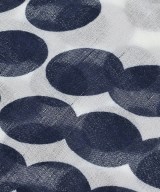 GUCCI（グッチ）ストール 紺 サイズ:- レディース/2200669106145