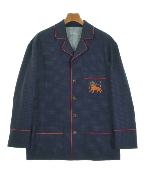 グッチ(GUCCI)のGUCCI カジュアルジャケット