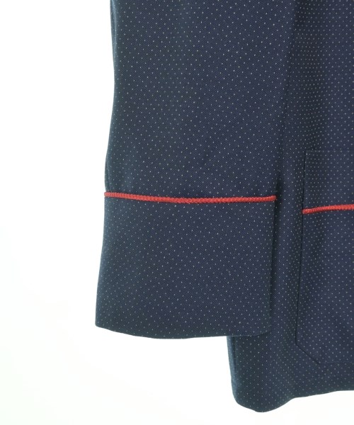 GUCCI（グッチ）カジュアルジャケット 紺 サイズ:46(M位) メンズ/2200669108040