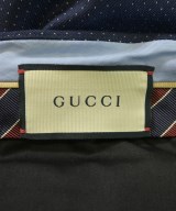 GUCCI（グッチ）スラックス 紺 サイズ:50(XL位) メンズ/2200669108057