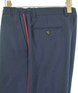 GUCCI（グッチ）スラックス 紺 サイズ:50(XL位) メンズ/2200669108057