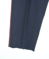 GUCCI（グッチ）スラックス 紺 サイズ:50(XL位) メンズ/2200669108057