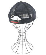 GUCCI（グッチ）キャップ 茶 サイズ:- メンズ/2200669108101