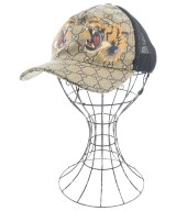 GUCCI キャップ