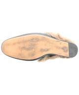 GUCCI（グッチ）サンダル 黒 サイズ:UK7(25.5cm位) メンズ/2200669108118