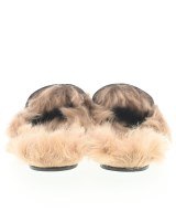 GUCCI（グッチ）サンダル 黒 サイズ:UK7(25.5cm位) メンズ/2200669108118