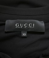 GUCCI（グッチ）ワンピース 黒 サイズ:XS レディース/2200669132021