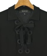 GUCCI（グッチ）ワンピース 黒 サイズ:XS レディース/2200669132021