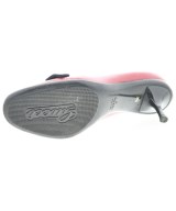 GUCCI（グッチ）パンプス 赤 サイズ:EU35 1/2(22cm位) レディース/2200669280012