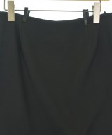 GUCCI（グッチ）ひざ丈スカート 黒 サイズ:38(S位) レディース/2200669162011