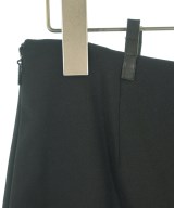 GUCCI（グッチ）ひざ丈スカート 黒 サイズ:38(S位) レディース/2200669162011