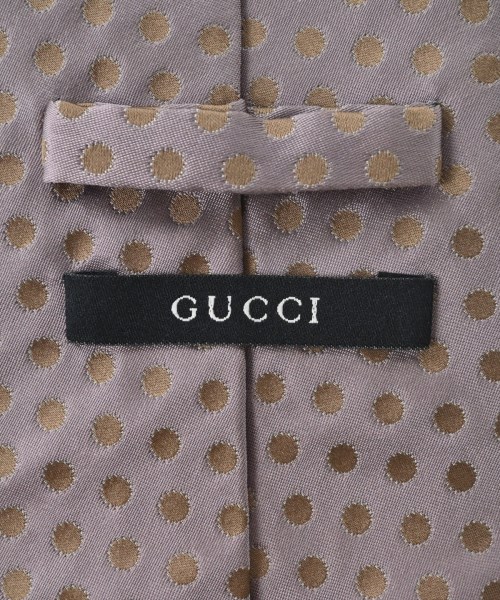 GUCCI（グッチ）ネクタイ その他（柄物・カラフル） サイズ:- メンズ/2200669329209