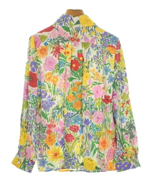 GUCCI（グッチ）ブラウス 白 サイズ:36(XS位) レディース/2200669412079