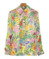 GUCCI（グッチ）ブラウス 白 サイズ:36(XS位) レディース/2200669412079