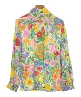 GUCCI（グッチ）ブラウス 白 サイズ:36(XS位) レディース/2200669412079