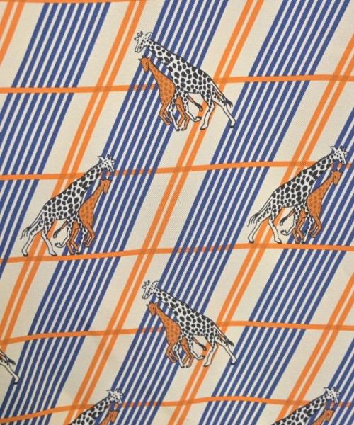 GUCCI（グッチ）ブラウス 青 サイズ:34(XXS位) レディース/2200669412147