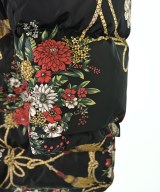 GUCCI（グッチ）ダウンコート 黒 サイズ:38(S位) レディース/2200669507041