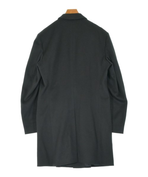 GUCCI（グッチ）チェスターコート 黒 サイズ:52(XXL位) メンズ/2200665322112