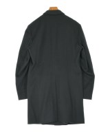 GUCCI（グッチ）チェスターコート 黒 サイズ:52(XXL位) メンズ/2200665322112