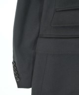 GUCCI（グッチ）チェスターコート 黒 サイズ:52(XXL位) メンズ/2200665322112