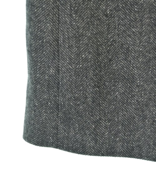 GUCCI（グッチ）チェスターコート グレー サイズ:52R (XL位) メンズ/2200665322129