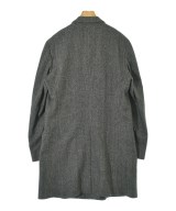 GUCCI（グッチ）チェスターコート グレー サイズ:52R (XL位) メンズ/2200665322129