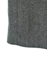 GUCCI（グッチ）チェスターコート グレー サイズ:52R (XL位) メンズ/2200665322129