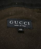 GUCCI（グッチ）その他 茶 サイズ:40(M位) レディース/2200669589191