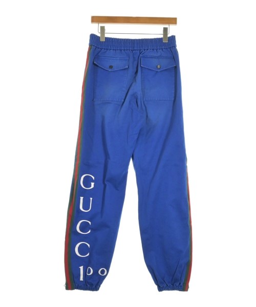 GUCCI（グッチ）その他 青 サイズ:46(M位) メンズ/2200669937015