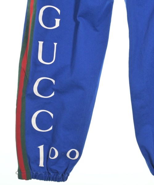 GUCCI（グッチ）その他 青 サイズ:46(M位) メンズ/2200669937015