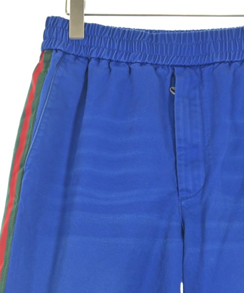 GUCCI（グッチ）その他 青 サイズ:46(M位) メンズ/2200669937015