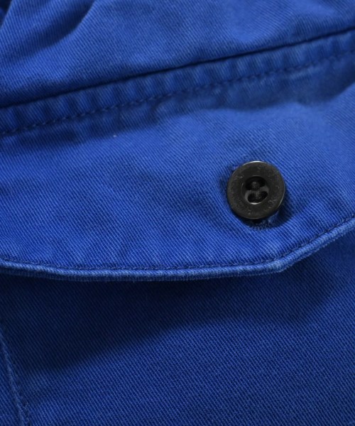 GUCCI（グッチ）その他 青 サイズ:46(M位) メンズ/2200669937015