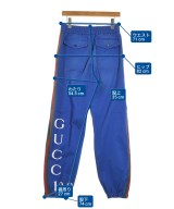 GUCCI（グッチ）その他 青 サイズ:46(M位) メンズ/2200669937015