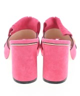 GUCCI（グッチ）サンダル ピンク サイズ:EU38(24.5cm位) レディース/2200669972023