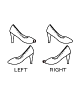 GUCCI（グッチ）パンプス ピンク サイズ:EU37 1/2(24cm位) レディース/2200669972030