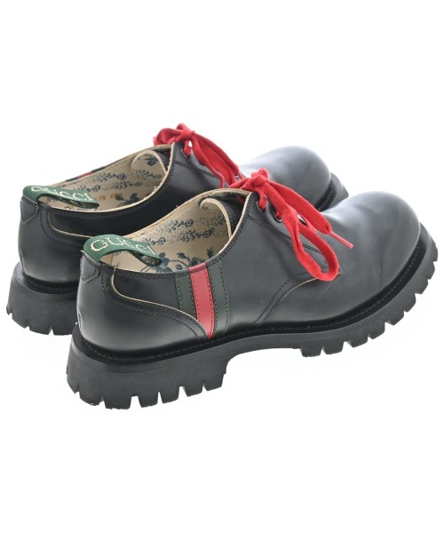 GUCCI（グッチ）その他 黒 サイズ:UK7 1/2(26cm位) メンズ/2200669972054