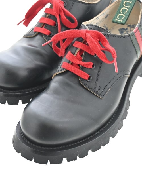 GUCCI（グッチ）その他 黒 サイズ:UK7 1/2(26cm位) メンズ/2200669972054