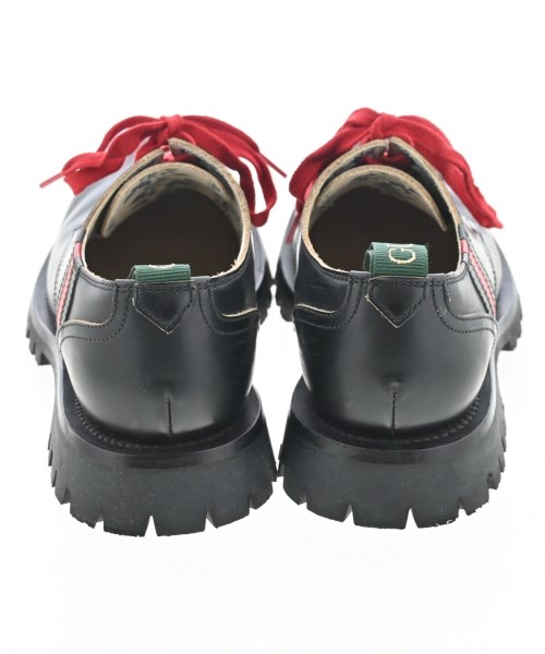 GUCCI（グッチ）その他 黒 サイズ:UK7 1/2(26cm位) メンズ/2200669972054